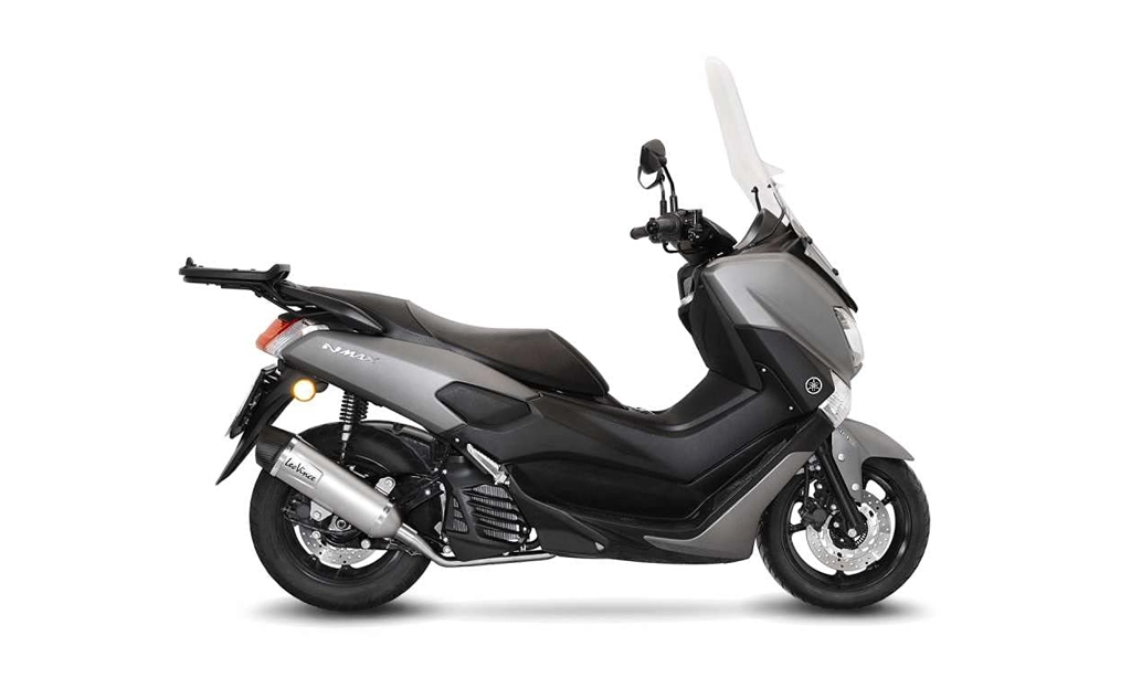 Yamaha NMAX